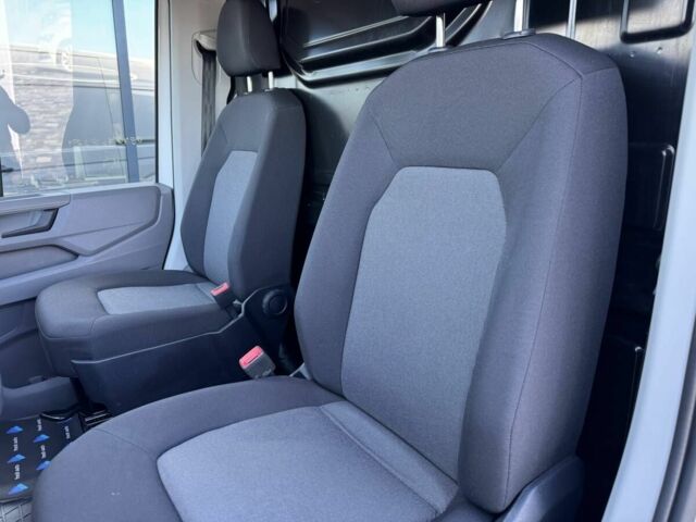 Фольксваген Крафтер 2020 в Ровно на Automoto.ua Белый Фольксваген Крафтер, объемом двигателя 2 л и пробегом 187 тыс. км за 26900 $, фото 19 на Automoto.ua