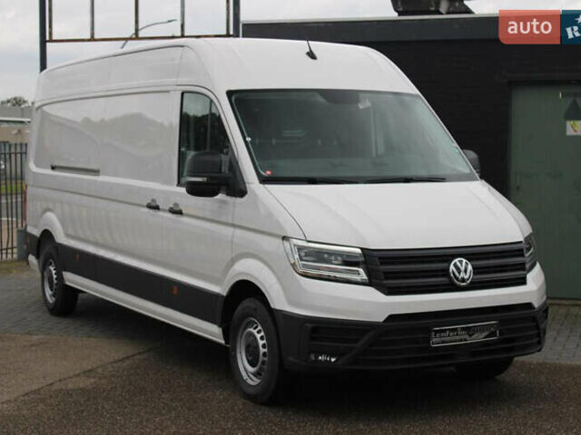 Белый Фольксваген Крафтер, объемом двигателя 1.97 л и пробегом 232 тыс. км за 23226 $, фото 29 на Automoto.ua