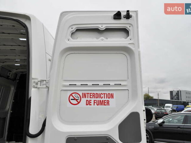 Фольксваген Крафтєр 2021 у Києві на Automoto.ua Білий Фольксваген Крафтєр, об'ємом двигуна 1.97 л та пробігом 197 тис. км за 26500 $, фото 41 на Automoto.ua