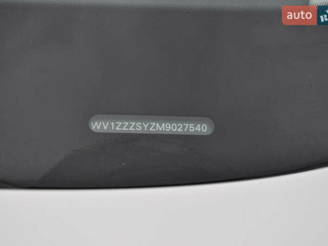 Фольксваген Крафтєр 2021 у Києві на Automoto.ua Білий Фольксваген Крафтєр, об'ємом двигуна 2 л та пробігом 129 тис. км за 28000 $, фото 71 на Automoto.ua