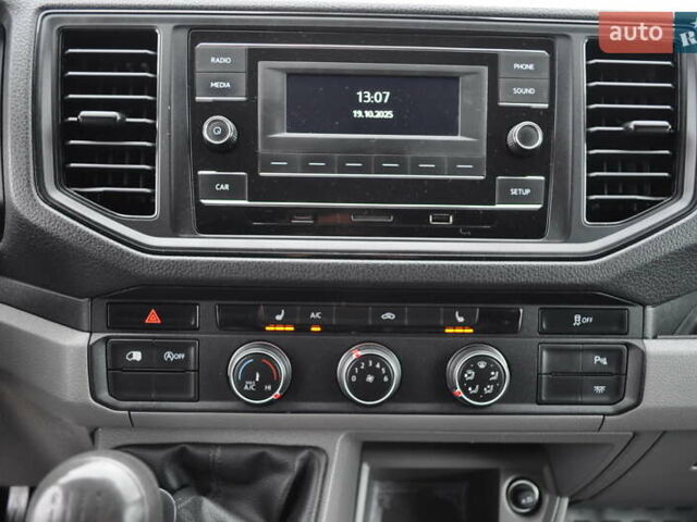 Фольксваген Крафтєр 2021 у Києві на Automoto.ua Білий Фольксваген Крафтєр, об'ємом двигуна 2 л та пробігом 129 тис. км за 28000 $, фото 53 на Automoto.ua