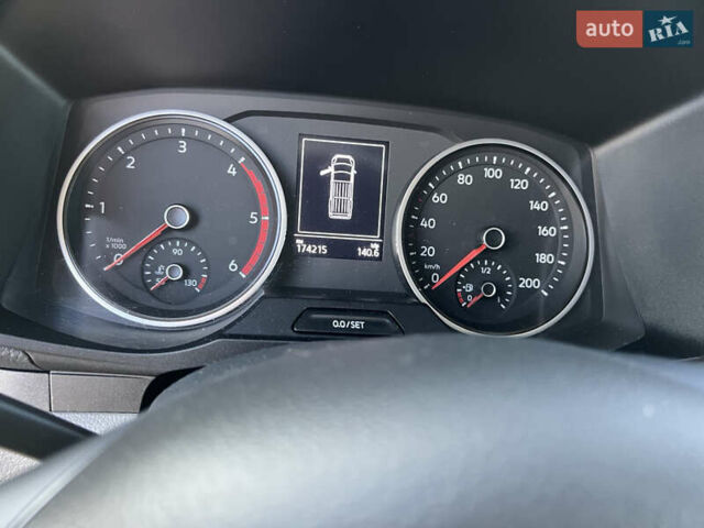 Фольксваген Крафтер 2021 в Луцке на Automoto.ua Белый Фольксваген Крафтер, объемом двигателя 2 л и пробегом 174 тыс. км за 23950 $, фото 29 на Automoto.ua