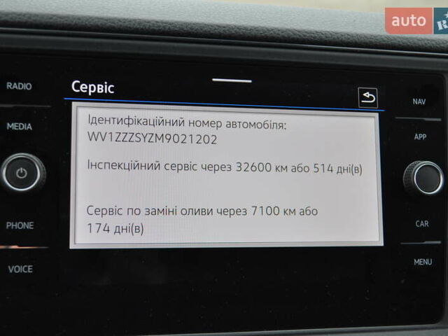 Фольксваген Крафтєр 2021 у Києві на Automoto.ua Білий Фольксваген Крафтєр, об'ємом двигуна 1.97 л та пробігом 197 тис. км за 26500 $, фото 73 на Automoto.ua