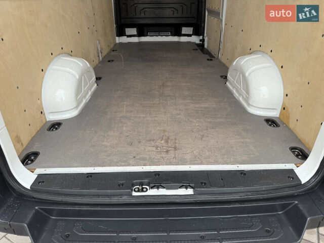 Фольксваген Крафтєр 2021 у Києві на Automoto.ua Білий Фольксваген Крафтєр, об'ємом двигуна 2 л та пробігом 258 тис. км за 23999 $, фото 99 на Automoto.ua