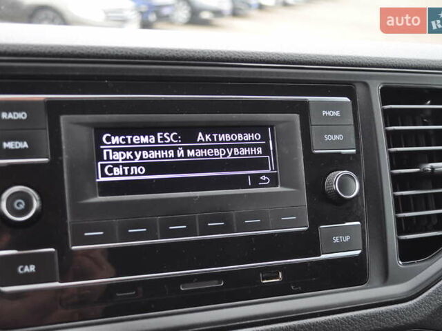 Фольксваген Крафтєр 2021 у Києві на Automoto.ua Білий Фольксваген Крафтєр, об'ємом двигуна 2 л та пробігом 129 тис. км за 28000 $, фото 55 на Automoto.ua