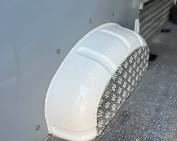 Фольксваген Крафтер 2021 в Луцке на Automoto.ua Белый Фольксваген Крафтер, объемом двигателя 2 л и пробегом 174 тыс. км за 23950 $, фото 37 на Automoto.ua