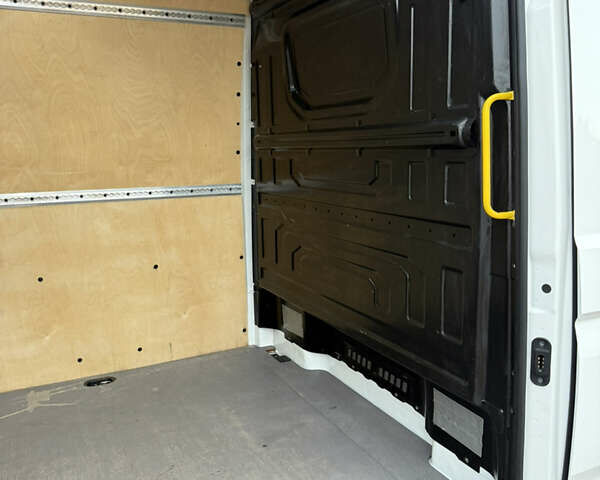 Фольксваген Крафтєр 2021 у Києві на Automoto.ua Білий Фольксваген Крафтєр, об'ємом двигуна 2 л та пробігом 258 тис. км за 23999 $, фото 90 на Automoto.ua