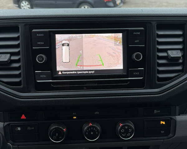 Фольксваген Крафтєр 2021 у Києві на Automoto.ua Білий Фольксваген Крафтєр, об'ємом двигуна 2 л та пробігом 258 тис. км за 23999 $, фото 74 на Automoto.ua