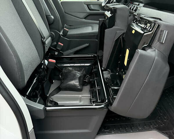 Фольксваген Крафтєр 2021 у Києві на Automoto.ua Білий Фольксваген Крафтєр, об'ємом двигуна 2 л та пробігом 258 тис. км за 23999 $, фото 84 на Automoto.ua