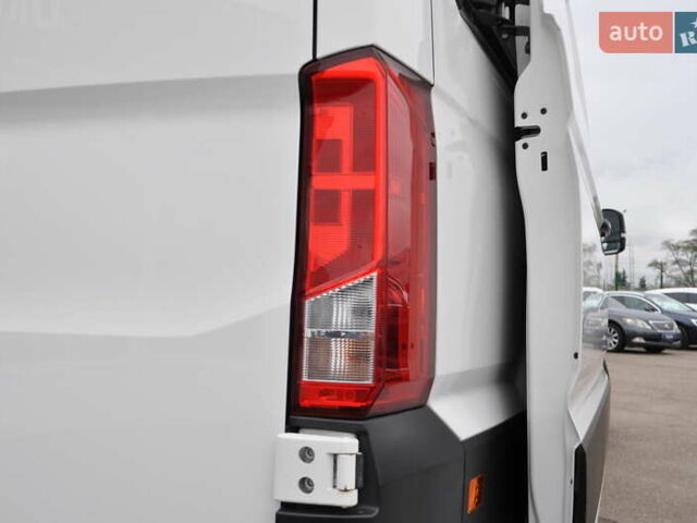 Фольксваген Крафтєр 2021 у Києві на Automoto.ua Білий Фольксваген Крафтєр, об'ємом двигуна 1.97 л та пробігом 197 тис. км за 26500 $, фото 21 на Automoto.ua