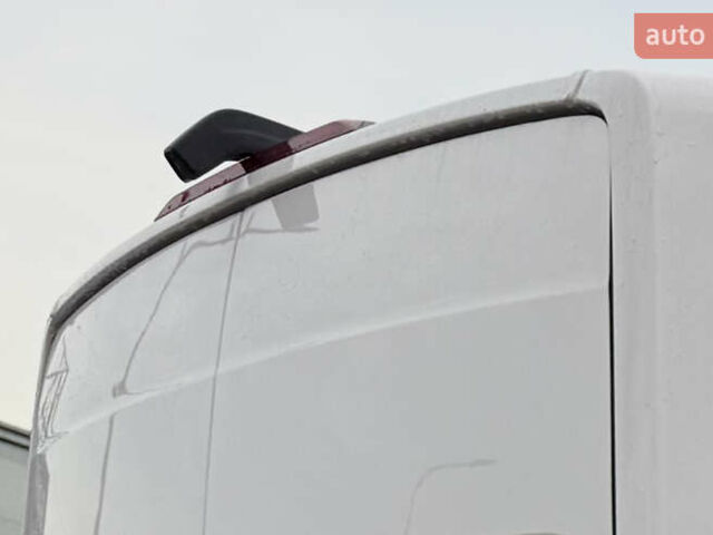 Фольксваген Крафтєр 2021 у Києві на Automoto.ua Білий Фольксваген Крафтєр, об'ємом двигуна 2 л та пробігом 258 тис. км за 23999 $, фото 49 на Automoto.ua