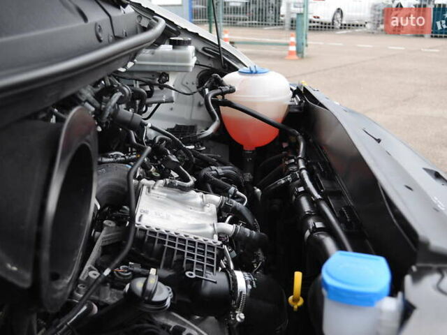 Фольксваген Крафтєр 2021 у Києві на Automoto.ua Білий Фольксваген Крафтєр, об'ємом двигуна 2 л та пробігом 129 тис. км за 28000 $, фото 69 на Automoto.ua