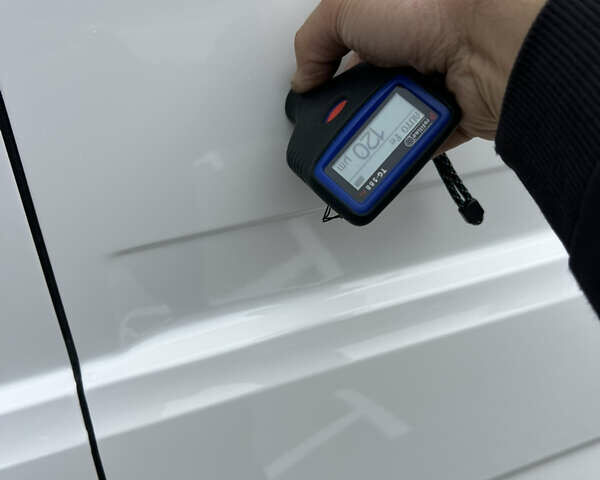 Білий Фольксваген Крафтєр, об'ємом двигуна 2 л та пробігом 223 тис. км за 21600 $, фото 189 на Automoto.ua