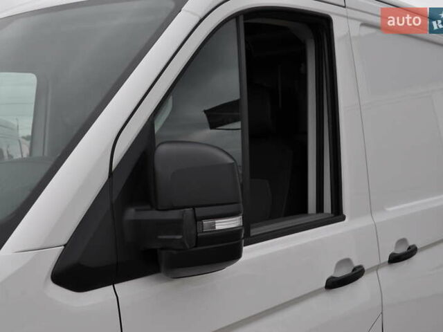 Фольксваген Крафтєр 2021 у Києві на Automoto.ua Білий Фольксваген Крафтєр, об'ємом двигуна 2 л та пробігом 129 тис. км за 28000 $, фото 72 на Automoto.ua