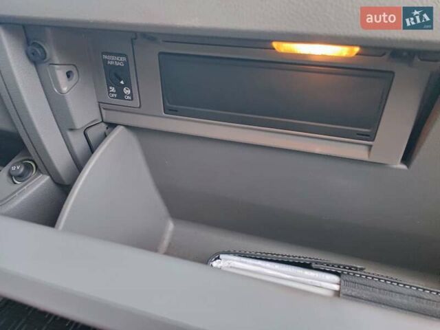 Білий Фольксваген Крафтєр, об'ємом двигуна 2 л та пробігом 201 тис. км за 25900 $, фото 76 на Automoto.ua