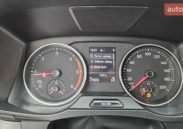 Белый Фольксваген Крафтер, объемом двигателя 1.97 л и пробегом 219 тыс. км за 26300 $, фото 32 на Automoto.ua