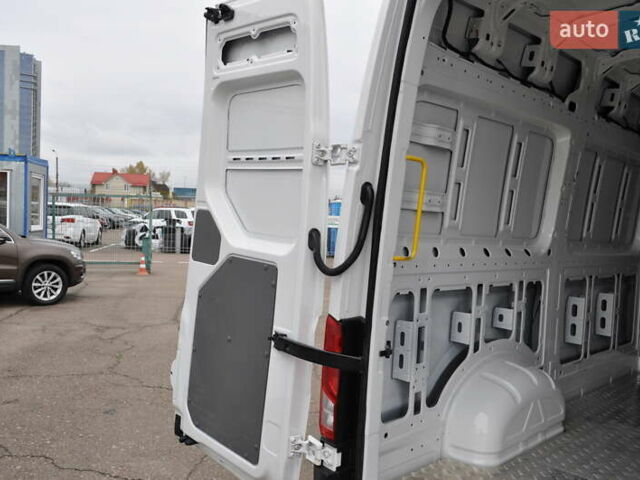 Фольксваген Крафтєр 2021 у Києві на Automoto.ua Білий Фольксваген Крафтєр, об'ємом двигуна 1.97 л та пробігом 197 тис. км за 26500 $, фото 42 на Automoto.ua