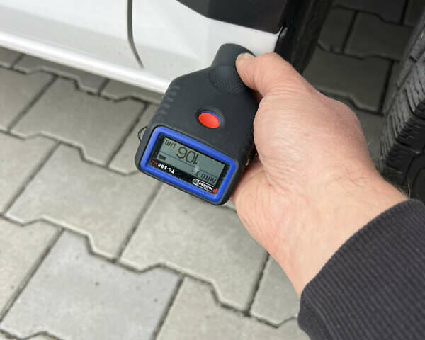 Білий Фольксваген Крафтєр, об'ємом двигуна 2 л та пробігом 223 тис. км за 21600 $, фото 226 на Automoto.ua
