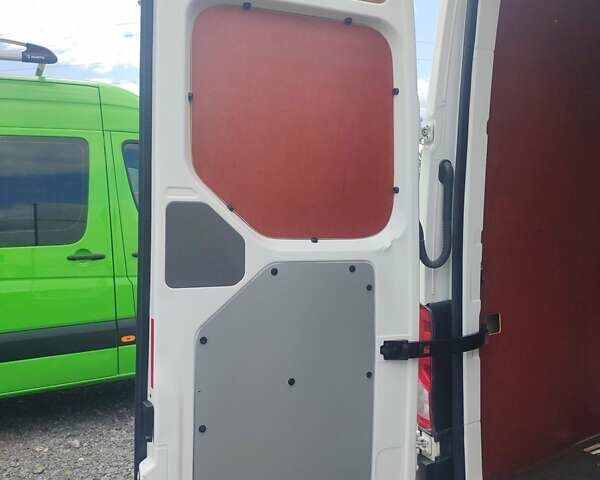 Фольксваген Крафтєр 2021 у Хмельницькому на Automoto.ua Білий Фольксваген Крафтєр, об'ємом двигуна 1.97 л та пробігом 258 тис. км за 22900 $, фото 13 на Automoto.ua