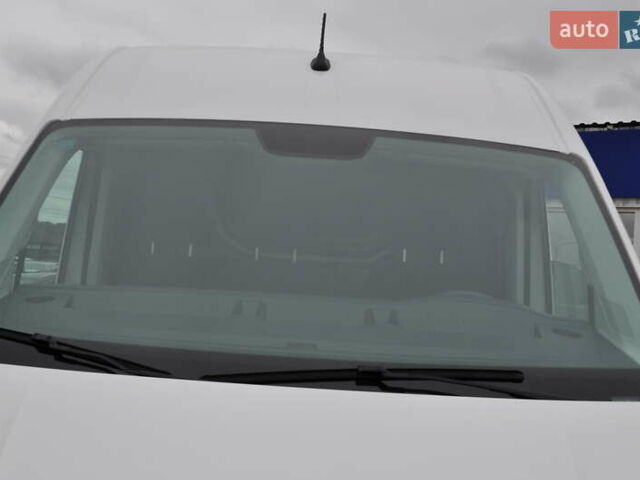 Фольксваген Крафтєр 2021 у Києві на Automoto.ua Білий Фольксваген Крафтєр, об'ємом двигуна 1.97 л та пробігом 197 тис. км за 26500 $, фото 8 на Automoto.ua