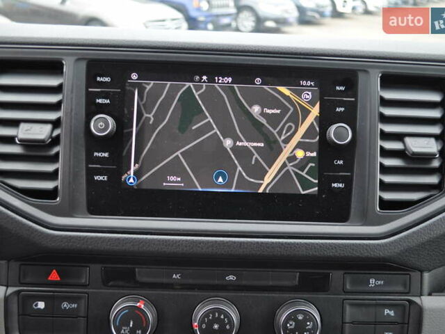 Фольксваген Крафтєр 2021 у Києві на Automoto.ua Білий Фольксваген Крафтєр, об'ємом двигуна 1.97 л та пробігом 197 тис. км за 26500 $, фото 70 на Automoto.ua