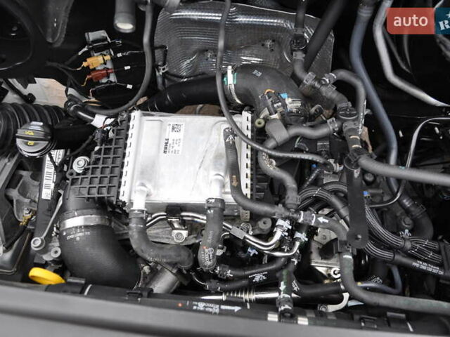 Фольксваген Крафтєр 2021 у Києві на Automoto.ua Білий Фольксваген Крафтєр, об'ємом двигуна 1.97 л та пробігом 197 тис. км за 26500 $, фото 76 на Automoto.ua