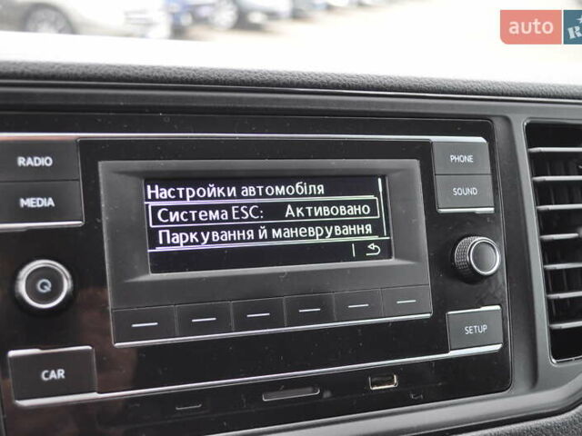 Фольксваген Крафтєр 2021 у Києві на Automoto.ua Білий Фольксваген Крафтєр, об'ємом двигуна 2 л та пробігом 129 тис. км за 28000 $, фото 54 на Automoto.ua