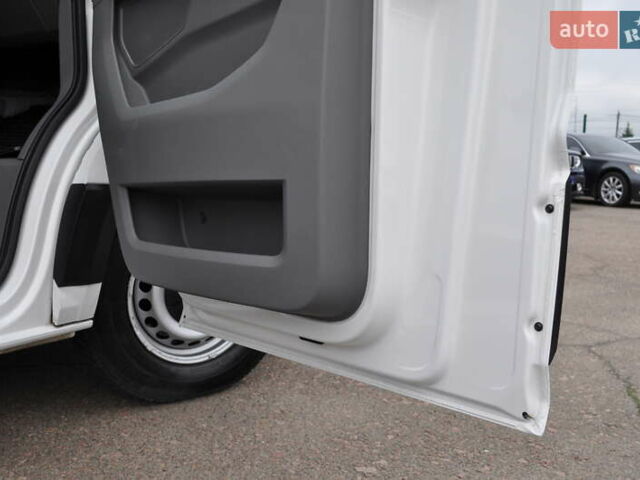 Фольксваген Крафтєр 2021 у Києві на Automoto.ua Білий Фольксваген Крафтєр, об'ємом двигуна 1.97 л та пробігом 197 тис. км за 26500 $, фото 53 на Automoto.ua