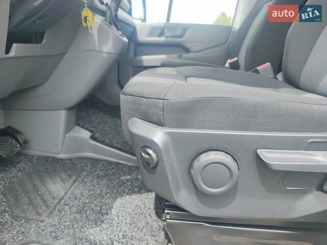 Фольксваген Крафтєр 2021 у Хмельницькому на Automoto.ua Білий Фольксваген Крафтєр, об'ємом двигуна 1.97 л та пробігом 258 тис. км за 22900 $, фото 11 на Automoto.ua