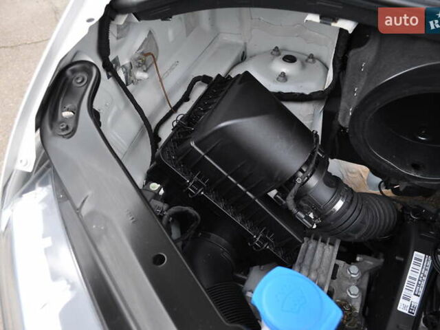 Фольксваген Крафтєр 2021 у Києві на Automoto.ua Білий Фольксваген Крафтєр, об'ємом двигуна 2 л та пробігом 129 тис. км за 28000 $, фото 65 на Automoto.ua