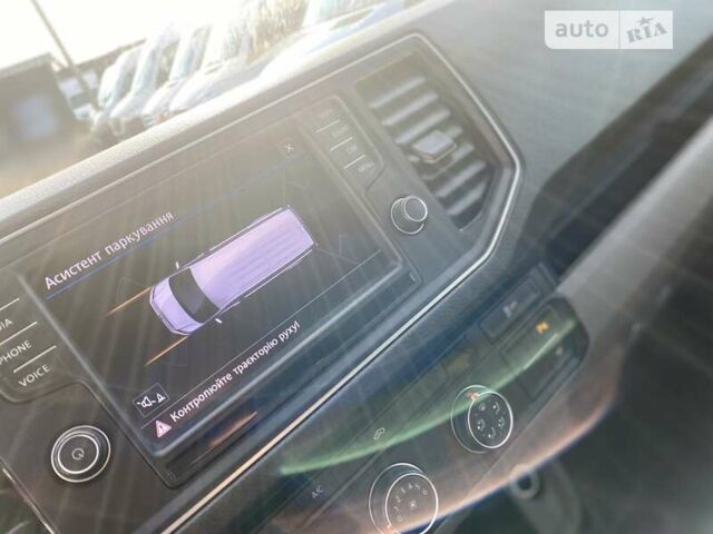 Белый Фольксваген Крафтер, объемом двигателя 2.08 л и пробегом 110 тыс. км за 23640 $, фото 67 на Automoto.ua