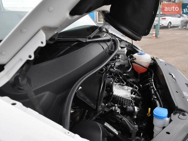 Фольксваген Крафтєр 2021 у Києві на Automoto.ua Білий Фольксваген Крафтєр, об'ємом двигуна 2 л та пробігом 129 тис. км за 28000 $, фото 68 на Automoto.ua