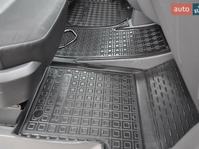 Фольксваген Крафтєр 2021 у Києві на Automoto.ua Білий Фольксваген Крафтєр, об'ємом двигуна 2 л та пробігом 129 тис. км за 28000 $, фото 39 на Automoto.ua