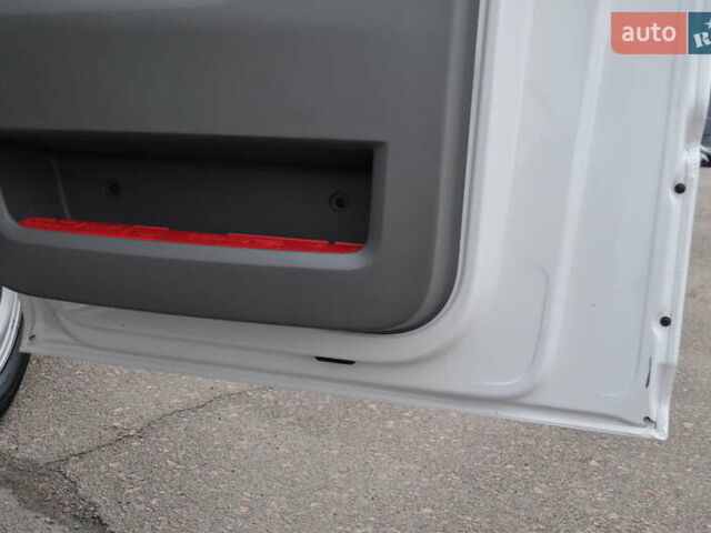 Фольксваген Крафтєр 2021 у Києві на Automoto.ua Білий Фольксваген Крафтєр, об'ємом двигуна 2 л та пробігом 129 тис. км за 28000 $, фото 35 на Automoto.ua