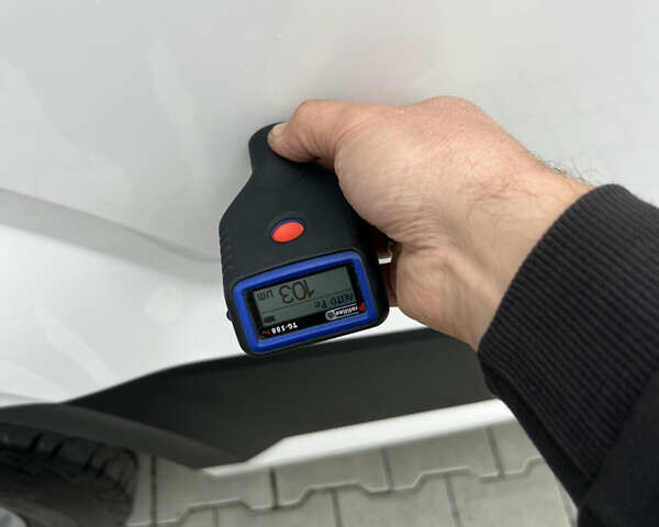 Білий Фольксваген Крафтєр, об'ємом двигуна 2 л та пробігом 223 тис. км за 21600 $, фото 195 на Automoto.ua