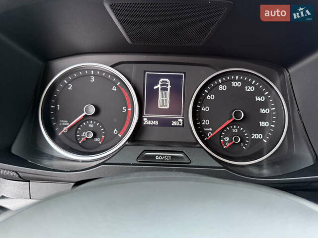 Фольксваген Крафтєр 2021 у Києві на Automoto.ua Білий Фольксваген Крафтєр, об'ємом двигуна 2 л та пробігом 258 тис. км за 23999 $, фото 64 на Automoto.ua