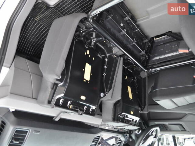 Фольксваген Крафтєр 2021 у Києві на Automoto.ua Білий Фольксваген Крафтєр, об'ємом двигуна 1.97 л та пробігом 197 тис. км за 26500 $, фото 47 на Automoto.ua