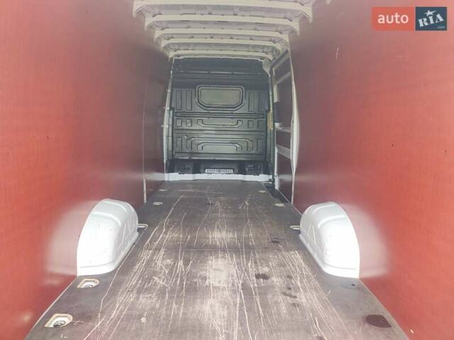 Фольксваген Крафтєр 2021 у Хмельницькому на Automoto.ua Білий Фольксваген Крафтєр, об'ємом двигуна 1.97 л та пробігом 258 тис. км за 22900 $, фото 16 на Automoto.ua