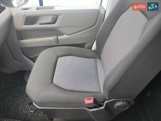 Фольксваген Крафтєр 2021 у Хмельницькому на Automoto.ua Білий Фольксваген Крафтєр, об'ємом двигуна 1.97 л та пробігом 258 тис. км за 22900 $, фото 3 на Automoto.ua