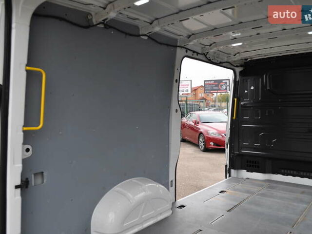 Фольксваген Крафтєр 2021 у Києві на Automoto.ua Білий Фольксваген Крафтєр, об'ємом двигуна 2 л та пробігом 129 тис. км за 28000 $, фото 22 на Automoto.ua