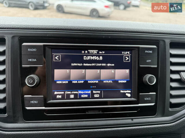 Фольксваген Крафтєр 2021 у Києві на Automoto.ua Білий Фольксваген Крафтєр, об'ємом двигуна 2 л та пробігом 258 тис. км за 23999 $, фото 73 на Automoto.ua