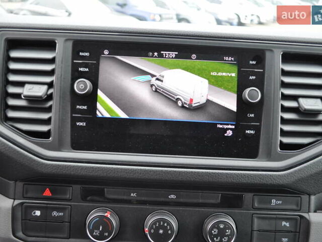 Фольксваген Крафтєр 2021 у Києві на Automoto.ua Білий Фольксваген Крафтєр, об'ємом двигуна 1.97 л та пробігом 197 тис. км за 26500 $, фото 69 на Automoto.ua