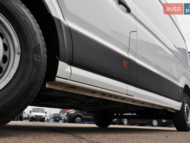 Фольксваген Крафтєр 2021 у Києві на Automoto.ua Білий Фольксваген Крафтєр, об'ємом двигуна 1.97 л та пробігом 197 тис. км за 26500 $, фото 12 на Automoto.ua