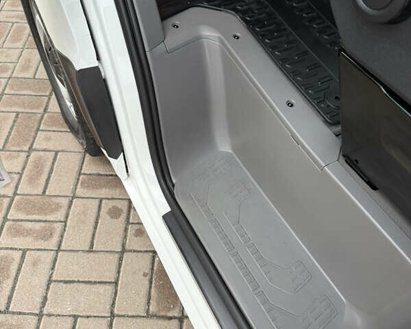 Фольксваген Крафтєр 2021 у Києві на Automoto.ua Білий Фольксваген Крафтєр, об'ємом двигуна 2 л та пробігом 258 тис. км за 23999 $, фото 58 на Automoto.ua