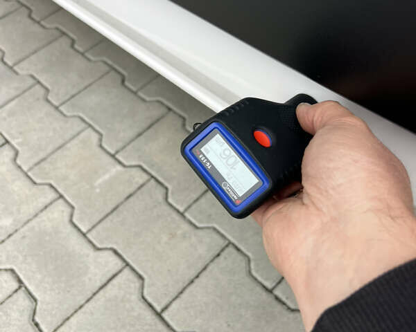 Білий Фольксваген Крафтєр, об'ємом двигуна 2 л та пробігом 223 тис. км за 21600 $, фото 187 на Automoto.ua