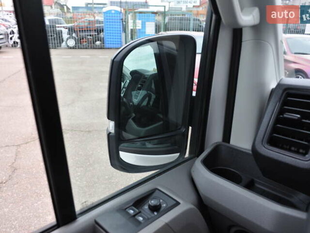 Фольксваген Крафтєр 2021 у Києві на Automoto.ua Білий Фольксваген Крафтєр, об'ємом двигуна 2 л та пробігом 129 тис. км за 28000 $, фото 59 на Automoto.ua