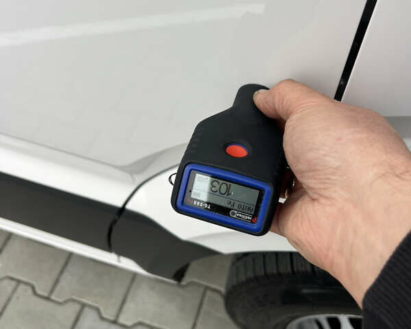 Білий Фольксваген Крафтєр, об'ємом двигуна 2 л та пробігом 223 тис. км за 21600 $, фото 224 на Automoto.ua