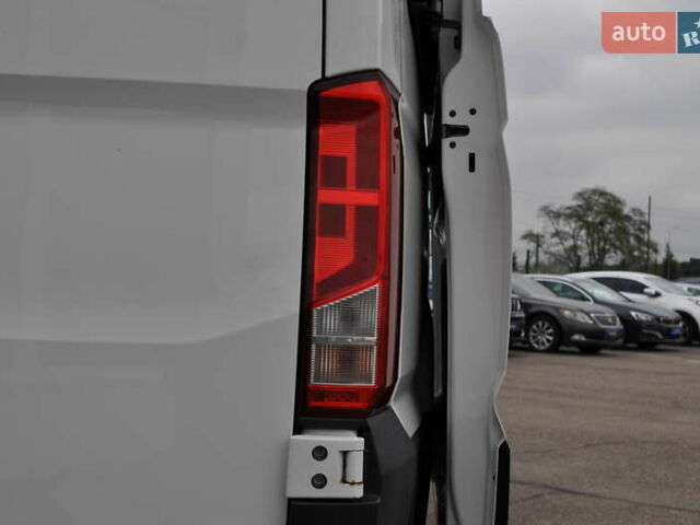 Фольксваген Крафтєр 2021 у Києві на Automoto.ua Білий Фольксваген Крафтєр, об'ємом двигуна 2 л та пробігом 129 тис. км за 28000 $, фото 14 на Automoto.ua