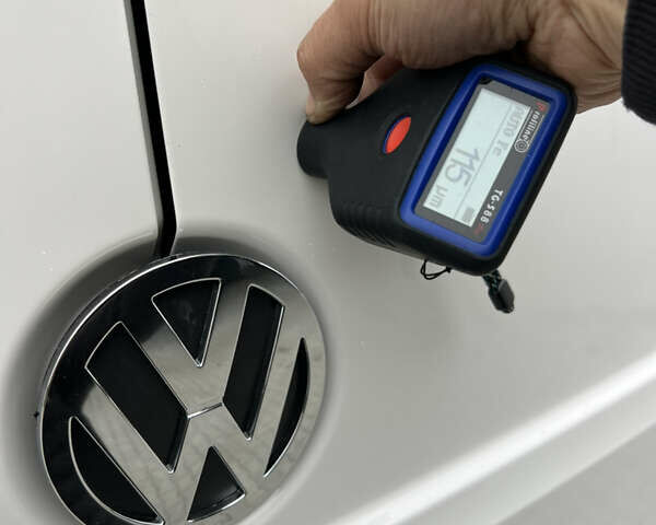 Білий Фольксваген Крафтєр, об'ємом двигуна 2 л та пробігом 223 тис. км за 21600 $, фото 207 на Automoto.ua