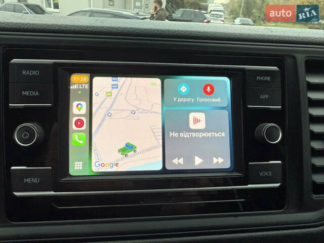 Фольксваген Крафтєр 2021 у Києві на Automoto.ua Білий Фольксваген Крафтєр, об'ємом двигуна 2 л та пробігом 258 тис. км за 23999 $, фото 71 на Automoto.ua